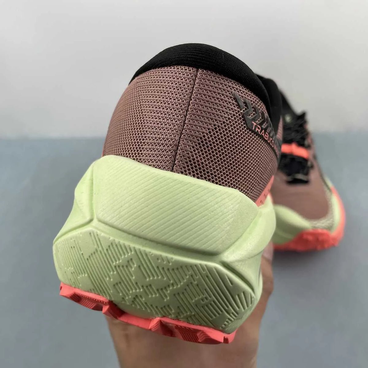 AS Trabuco Max 5 Trail Running Shoes Sneakers – nk0005410
