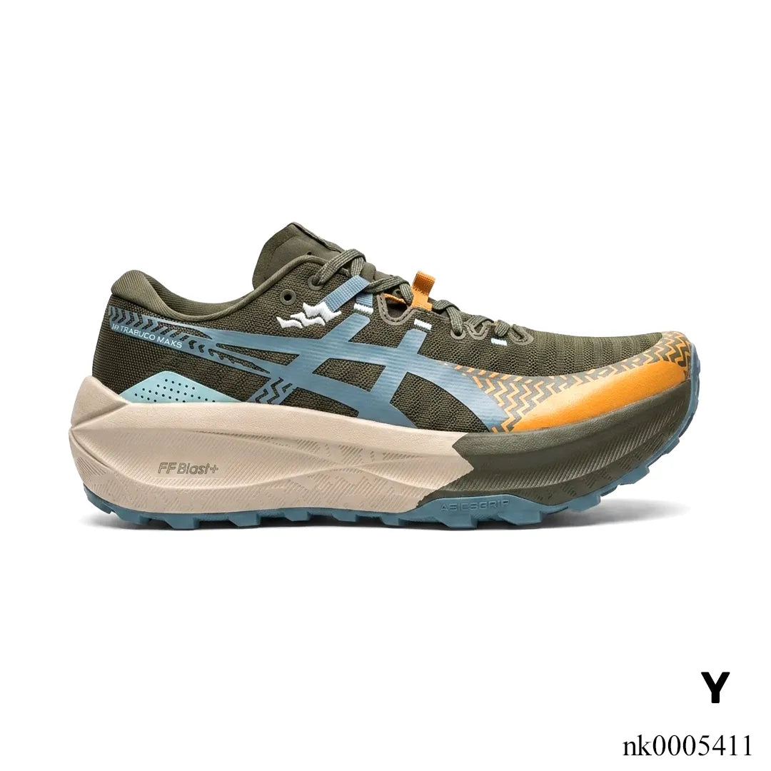 AS Men’s Trabuco Max 5 Shoes Sneakers – nk0005411
