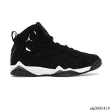 JD True Flight Black Phantom Shoes Sneakers – nk0005418