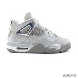 AJ 4 Glitter Glove Shoes Sneakers – nk0005425