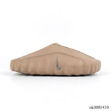 NK Mind 001 AMP ‘Indigo Burst’ Hemp/Sanddrift/Pale Ivory Shoes Sneakers – nk0005430