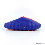 NK Mind 001 AMP “Spider-Man” (Indigo Burst/Hyper Punch) Shoes Sneakers – nk0005431