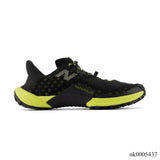 NB Minimus Trail Black Firefly Ginger Lemon Shoes Sneakers – nk0005437