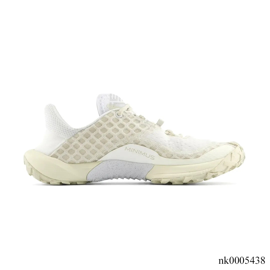 NB Minimus Trail M10L Angora / Sea Salt Shoes Sneakers – nk0005438