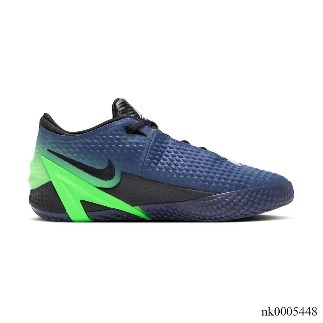 NK Ja 4 “Nightmare” Shoes Sneakers – nk0005448