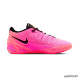 NK Ja 4 “Mission Rise” EP Shoes Sneakers – nk0005449
