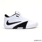 NK Ja 4 “Black Swoosh White” Shoes Sneakers – nk0005450