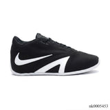 NK Ja 4 “White Swoosh Black” Shoes Sneakers – nk0005452
