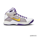 NK Hyperdunk Supreme ‘Lakers Home’ Shoes Sneakers – nk0005458