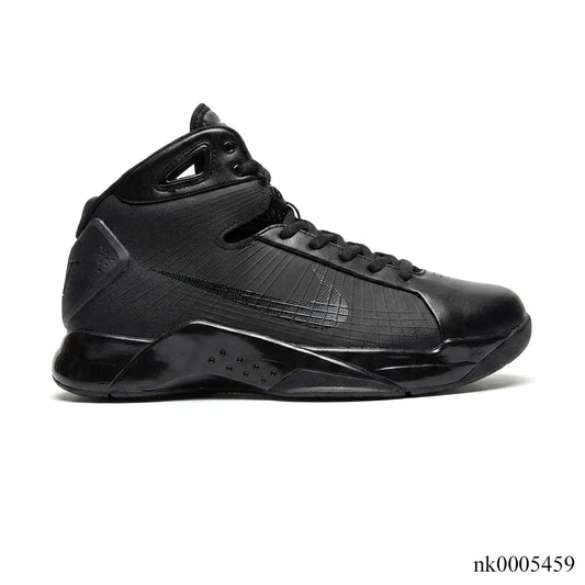 NK Hyperdunk ’08 Retro ‘Triple Black’ Shoes Sneakers – nk0005459