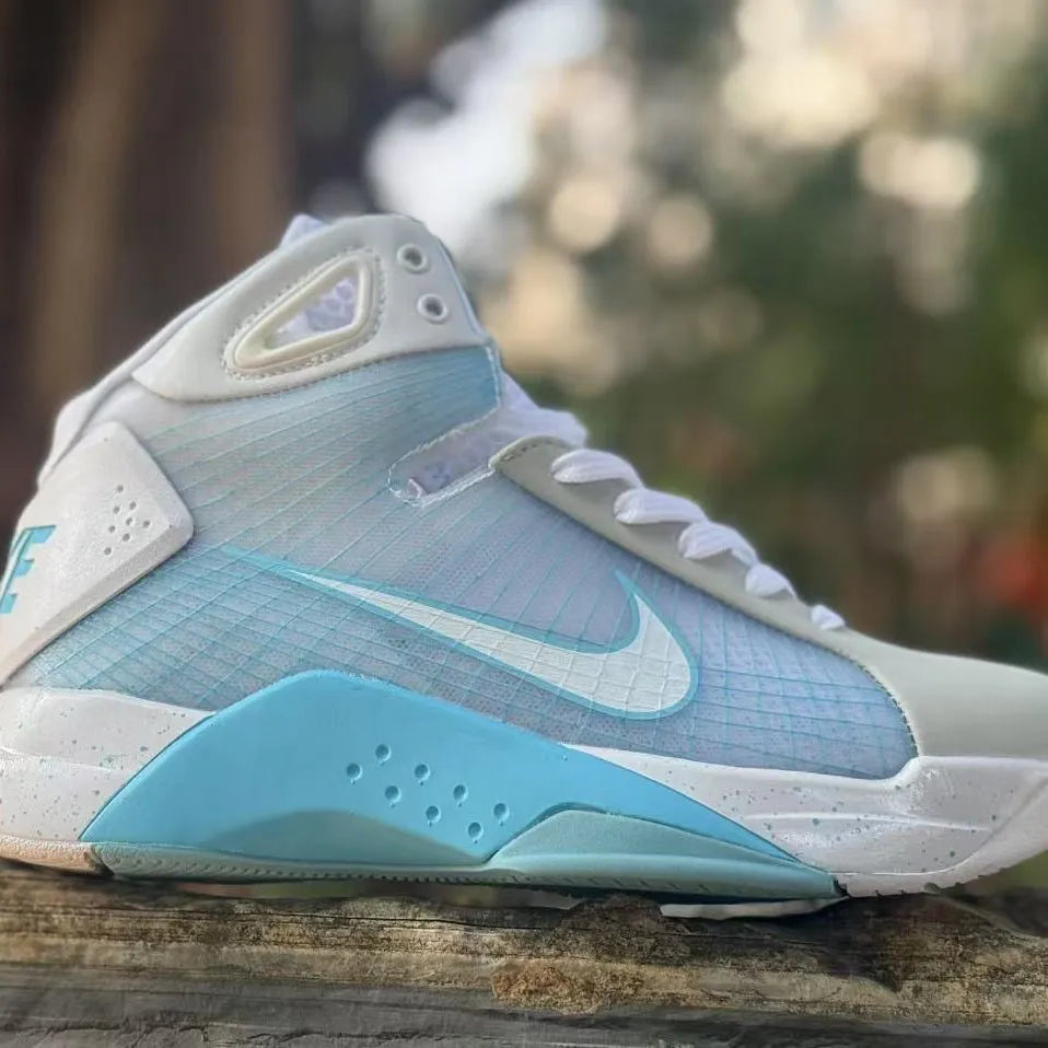NK Hyperdunk Supreme ‘Marty McFly’ Shoes Sneakers – nk0005461
