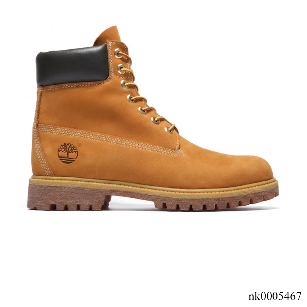 [PREMIUM] TBL Premium “Wheat” Boots Shoes Sneakers – nk0005467