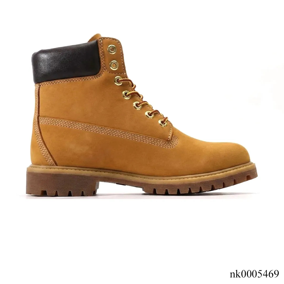 [PREMIUM] TBL Waterproof Platform Boot Shoes Sneakers – nk0005469