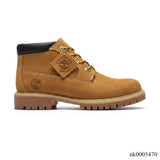 [PREMIUM] TBL Premium Waterproof Chukka Boot ‘Brown’ Shoes Sneakers – nk0005470