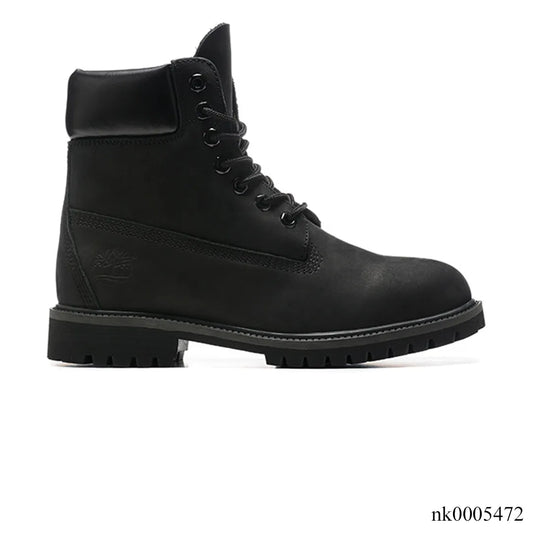 [PREMIUM] TBL Waterproof Boot Black Nuckbuck Shoes Sneakers – nk0005472