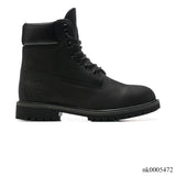 [PREMIUM] TBL Waterproof Boot Black Nuckbuck Shoes Sneakers – nk0005472