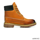 [PREMIUM] TBL 6-Inch Premium ‘Wheat Brown’ Boots Shoes Sneakers – nk0005482