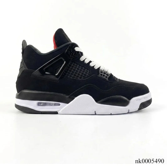 [PREMIUM] AJ 4 Retro OG Bloodline Shoes Sneakers – nk0005490