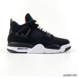 [PREMIUM] AJ 4 Retro OG Bloodline Shoes Sneakers – nk0005490