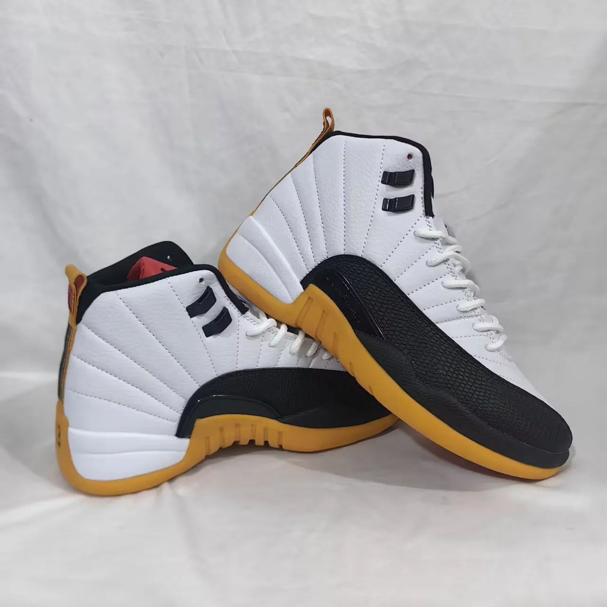AJ 12 Retro ’25 Years in China’ Shoes Sneakers – nk0005493