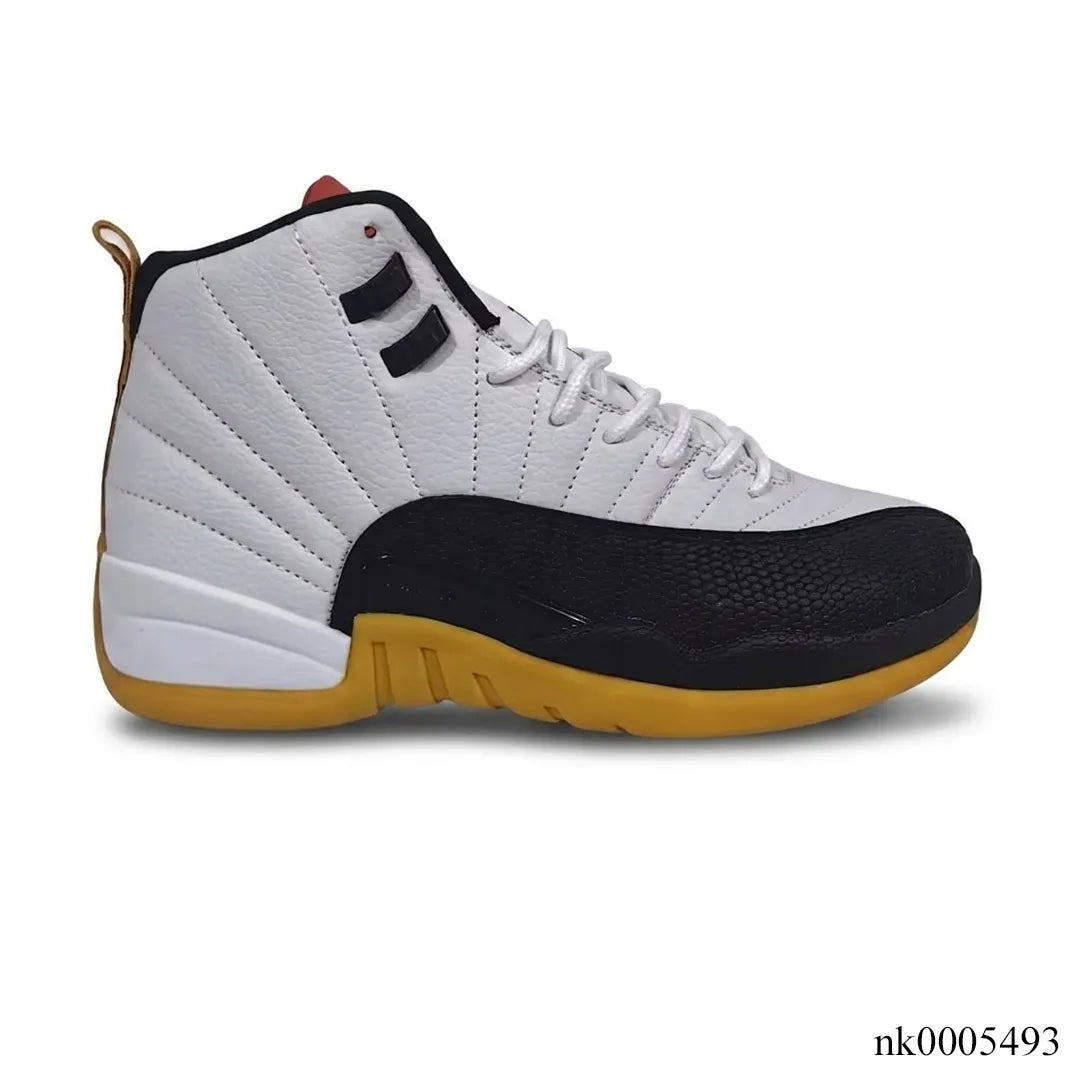 AJ 12 Retro ’25 Years in China’ Shoes Sneakers – nk0005493