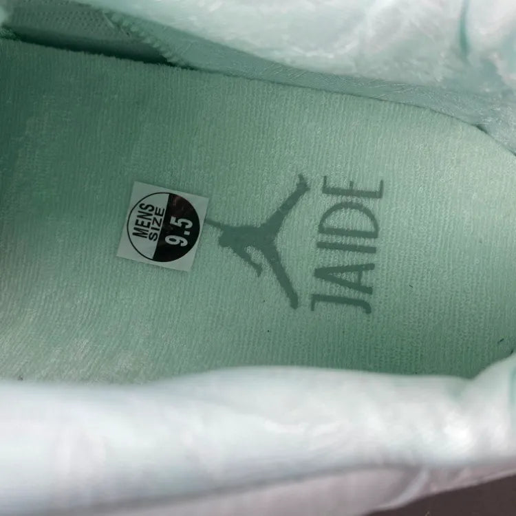 [PREMIUM] JAIDE x AJ 11 Low “Fiberglass” Shoes Sneakers – nk0005499