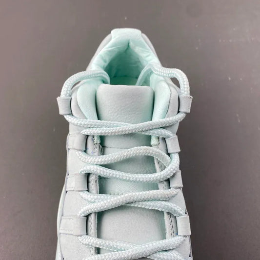 [PREMIUM] JAIDE x AJ 11 Low “Fiberglass” Shoes Sneakers – nk0005499
