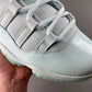 [PREMIUM] JAIDE x AJ 11 Low “Fiberglass” Shoes Sneakers – nk0005499