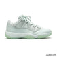 [PREMIUM] JAIDE x AJ 11 Low “Fiberglass” Shoes Sneakers – nk0005499