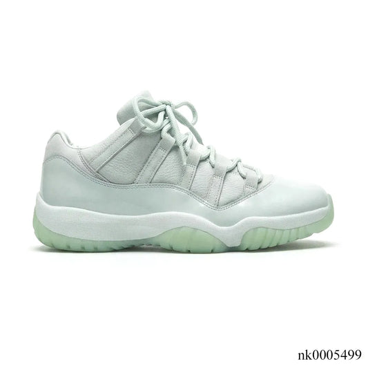 [PREMIUM] JAIDE x AJ 11 Low “Fiberglass” Shoes Sneakers – nk0005499