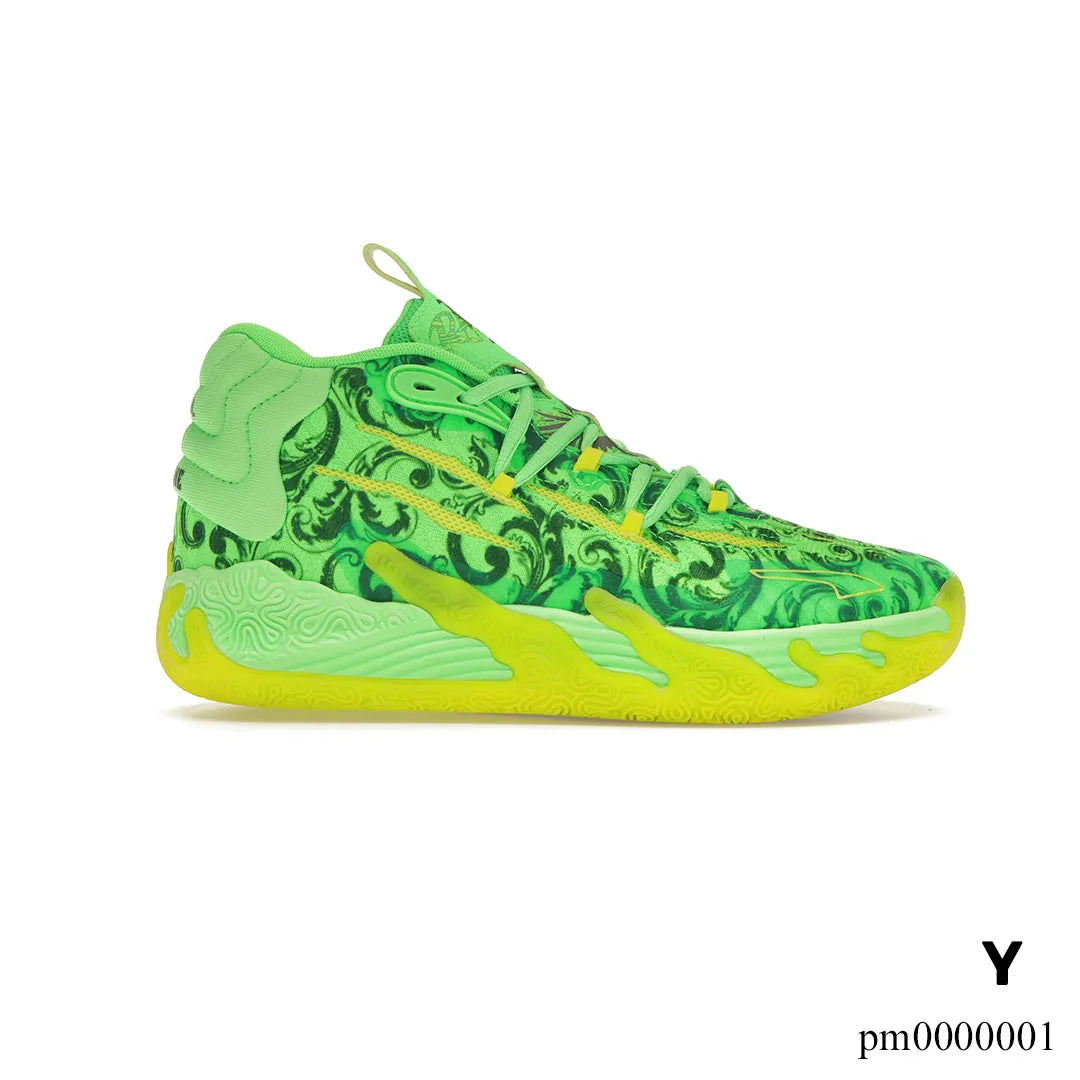 LaMelo Ball MB.03 LaFrancé FOREVER.RARE Shoes Sneakers – pm0000001