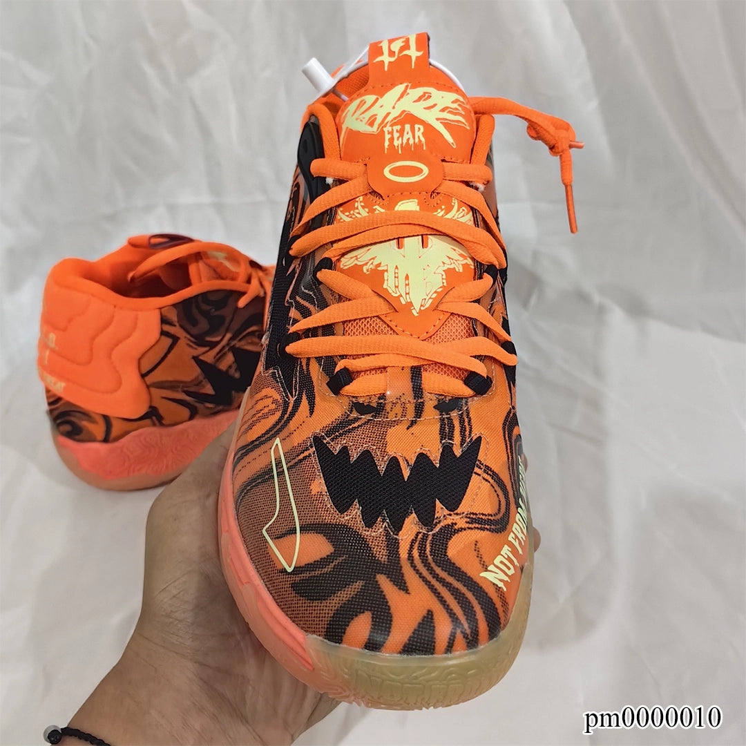 LaMelo Ball MB.03 Halloween Shoes Sneakers – pm0000010