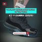 AJ 11 Gamma (2025) Shoes Sneakers – nk0004557