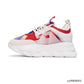 Versace x Chain Reaction Clash Shoes Sneakers – ve0000084