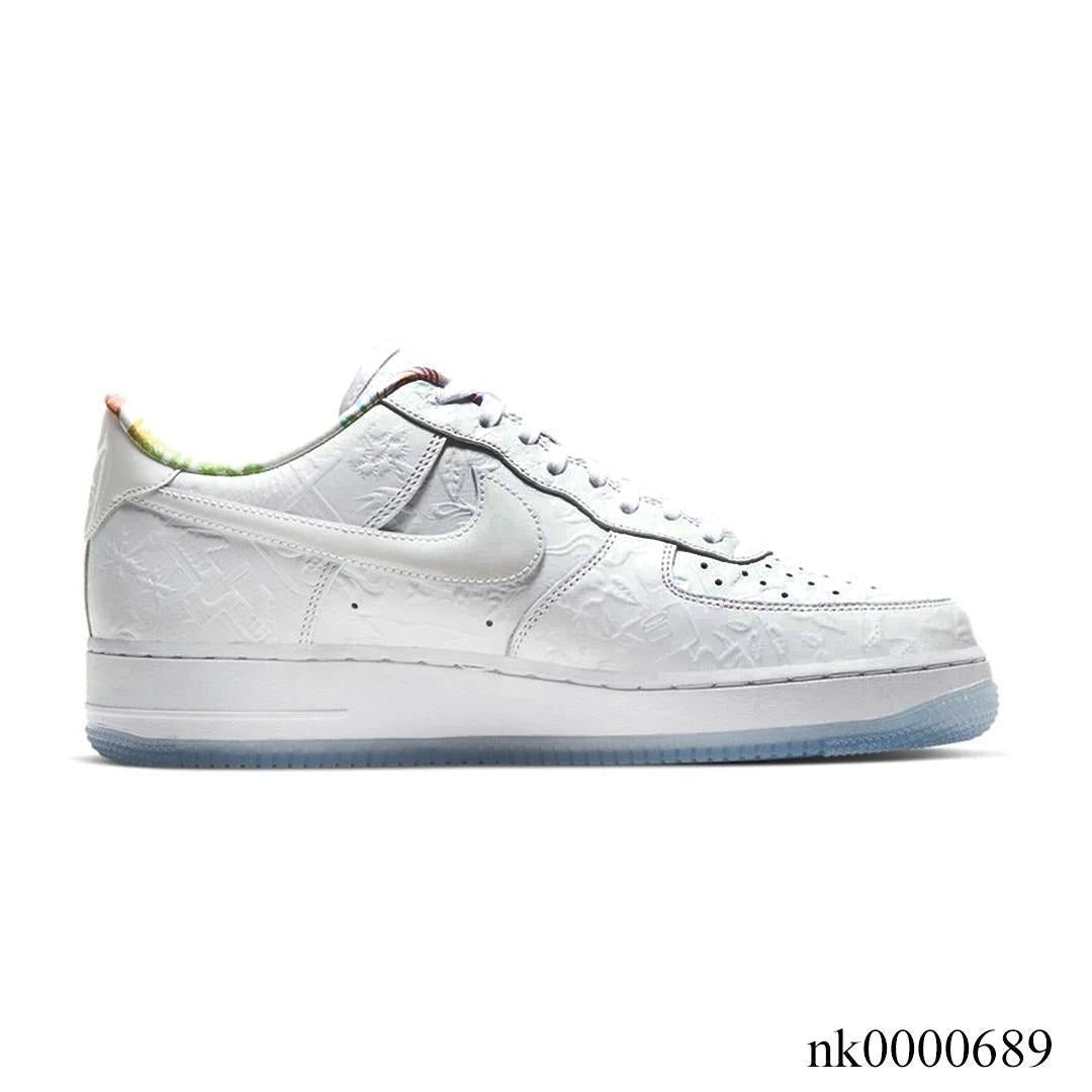 AF 1 Low Chinese New Year (2020) Shoes Sneakers – nk0000689