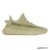 YzY Boost 350 V2 Sulfur Shoes Sneakers – ad0000147